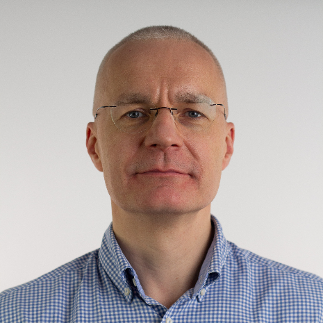 Михайлов Дмитрий Юрьевич