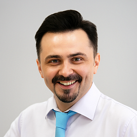 Ярцев Денис Валерьевич